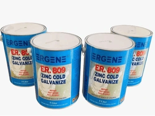 industrial coating