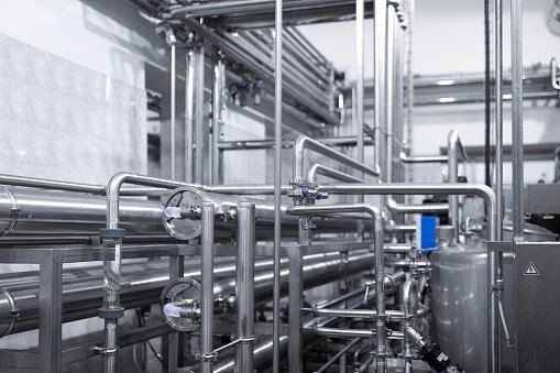 Pipa Industri
